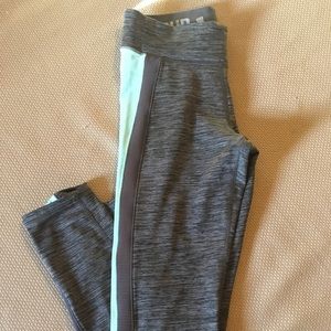 UA leggings
